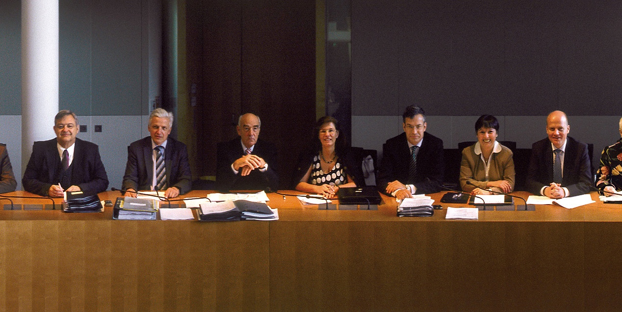 Finanzausschuss